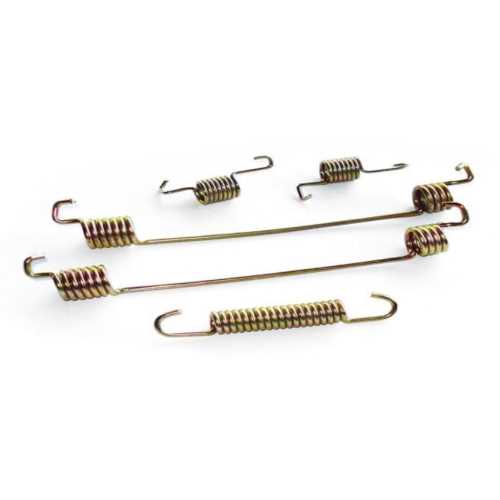 TEMPRA FREN YAY TAKIMI 